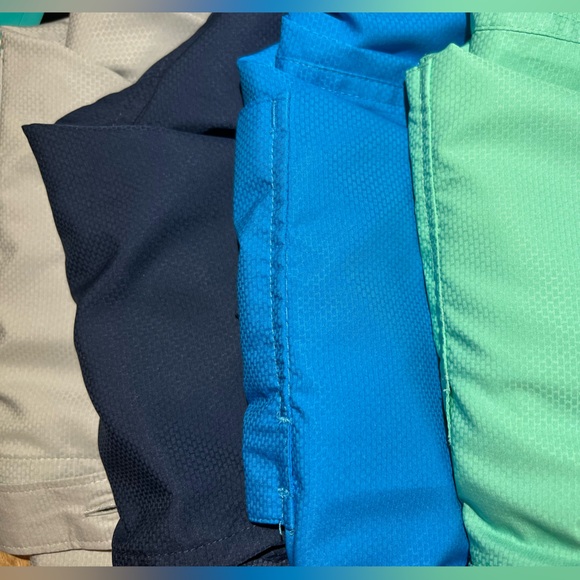 FOUR Field and Stream button up shirts - Picture 3 of 15